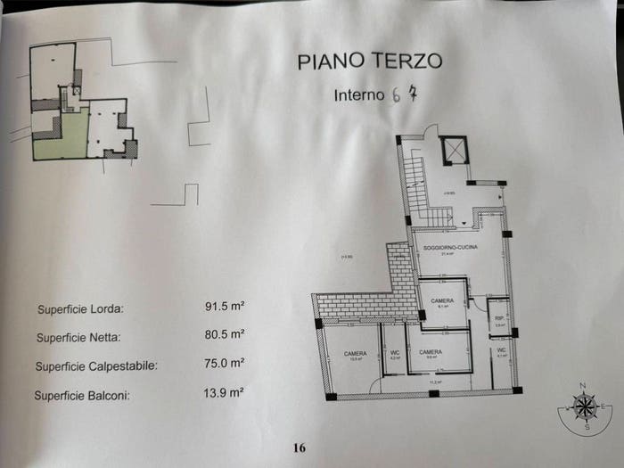 Case in Vendita e in Affitto - 2