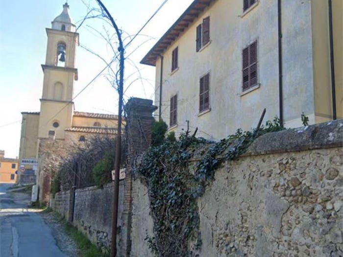 Appartamento trilocale in vendita in Via Tavolese, Sciano San Donnino Tavolese, Certaldo