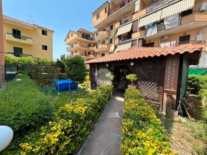 Appartamento trilocale in vendita in Via spiniello, Centro, Acerra