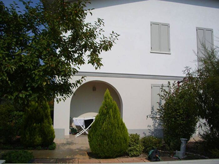 Casa con 5 locali in vendita in Centro, Reggiolo
