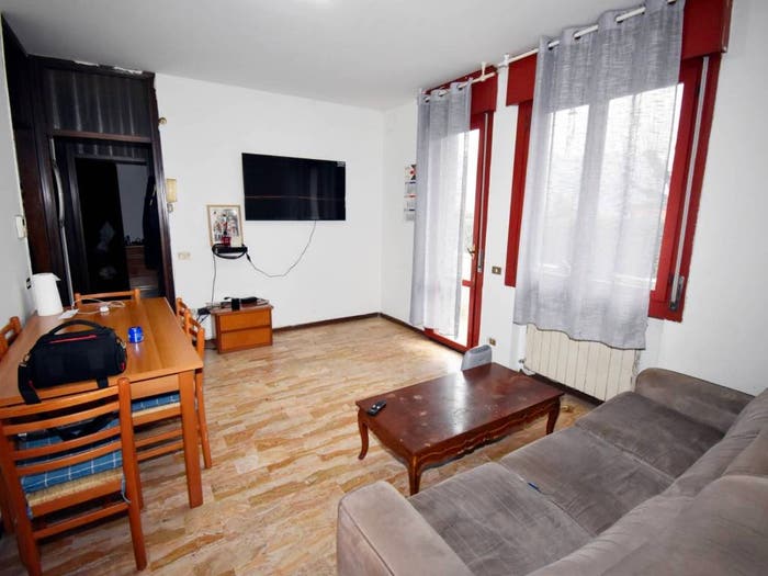 Appartamento quadrilocale in vendita in Via L da Vinci, Centro, Chiampo