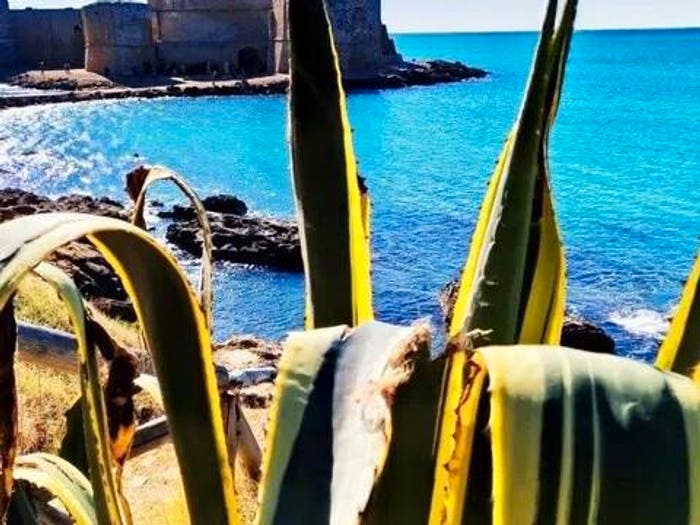 Appartamento con 5 locali in vendita in Via Duomo, Le Castella, Isola di Capo Rizzuto