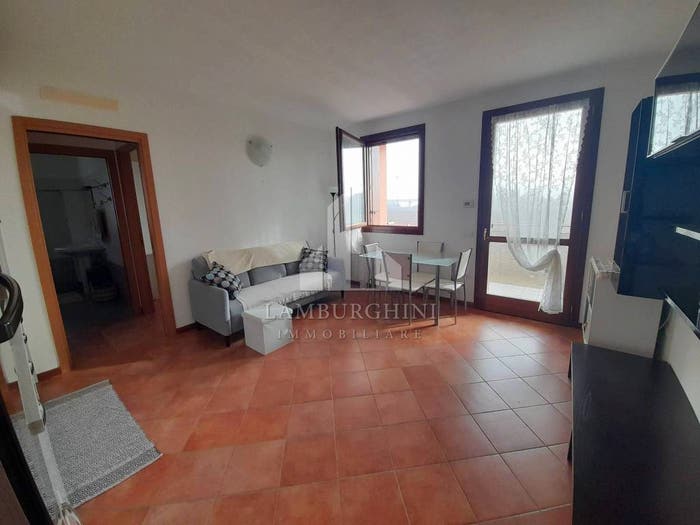 Appartamento bilocale in affitto in Via Mario Pannunzio, Cona, Ferrara