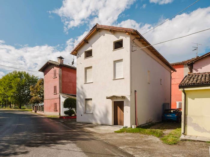 Casa con 6 locali in vendita in Via Umberto Cantù, Masone Gavasseto, Reggio Emilia