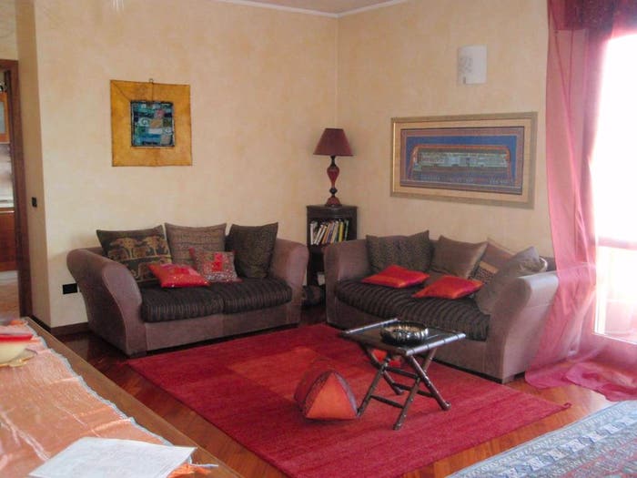 Appartamento quadrilocale in vendita in Via Digione, San Giuseppe San Giovanni, Padova