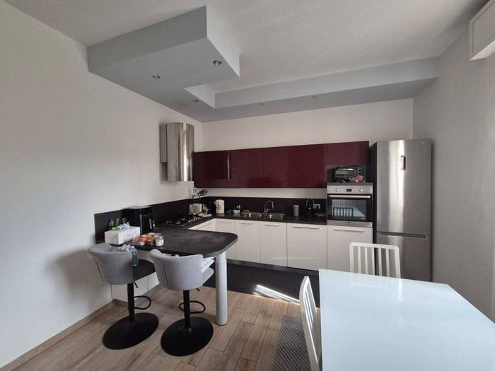 Appartamento quadrilocale in vendita in Via degli Arcipressi, Legnaia San Quirico Monticelli, Firenze