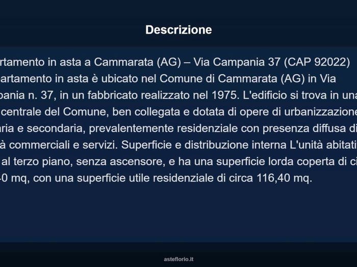 Case in Vendita e in Affitto - 2