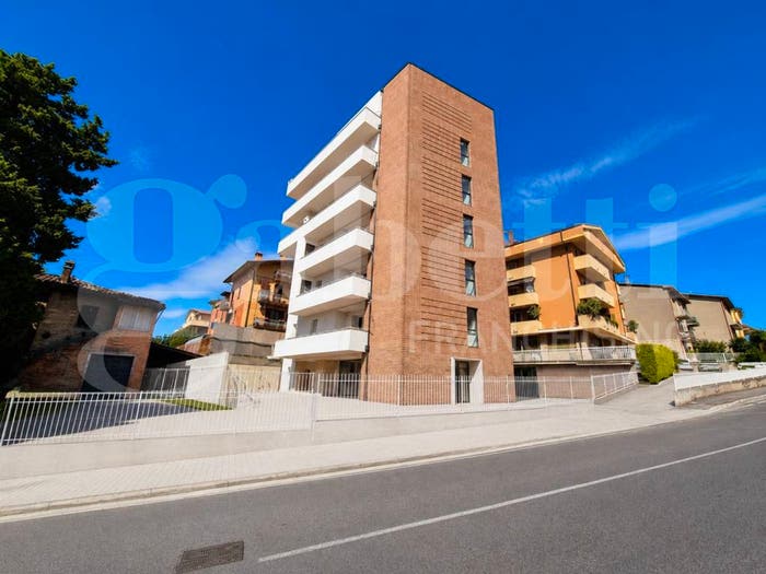 Appartamento quadrilocale in vendita in VIA MADONNA ALTA, Madonna Alta Prepo, Perugia