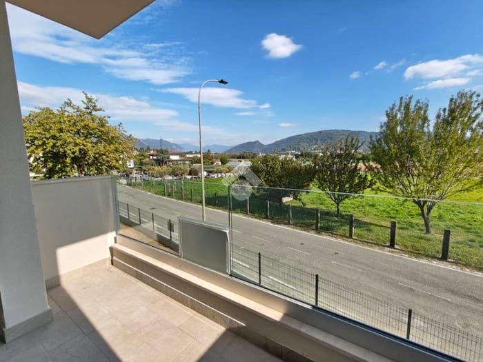Appartamento quadrilocale in vendita in Via Casali, Centro, Castelli Calepio