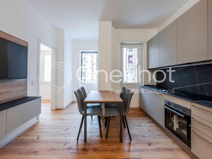 Appartamento bilocale in affitto in Piazzale Lugano, Ghisolfa Mac Mahon, Milano