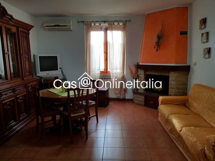 Appartamento con 5 locali in vendita in Via Montecarelli Montecarelli, Montecarelli, Barberino di Mugello