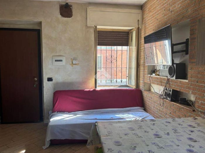 Casa bilocale in vendita in Via fiume, Santa Cristina, Santa Cristina e Bissone