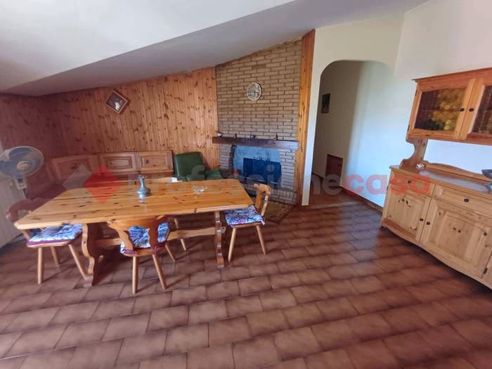 Appartamento quadrilocale in vendita in VIA CORNETE, Centro, Ceprano