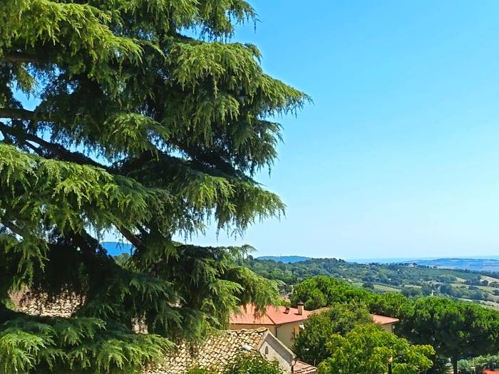 Appartamento trilocale in vendita in Viale Risorgimento, Centro, Offagna