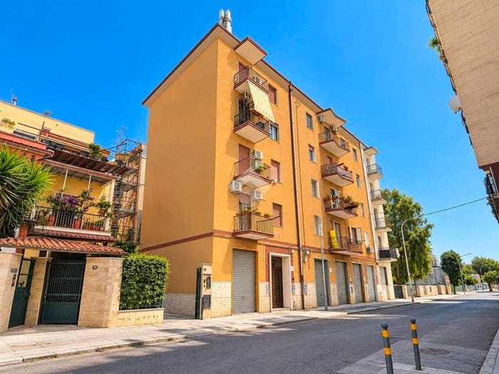 Appartamento bilocale in vendita in Via Tiro a Segno, San Ciro Stadio, Foggia