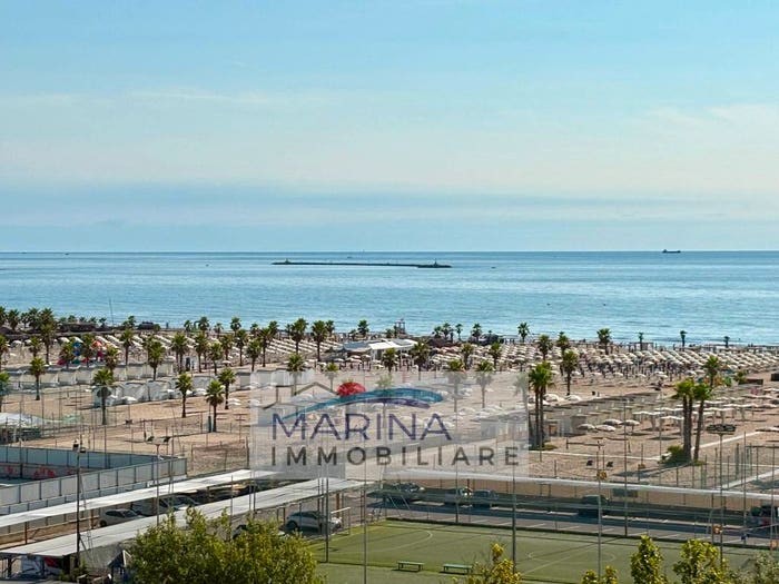 Appartamento bilocale in vendita in Lungomare Adriatico, Sottomarina, Chioggia