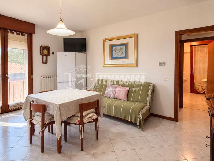 Appartamento bilocale in vendita in Via Renata Viganò, Caselle, Crevalcore