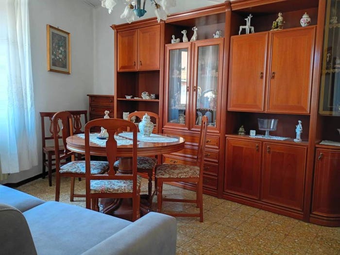 Appartamento con 5 locali in vendita in Monteverdi Marittimo