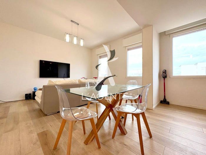 Appartamento trilocale in vendita in Via Giuseppe Verdi, Centro, Mogliano Veneto