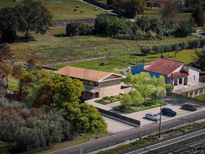 Case in Vendita e in Affitto - 2