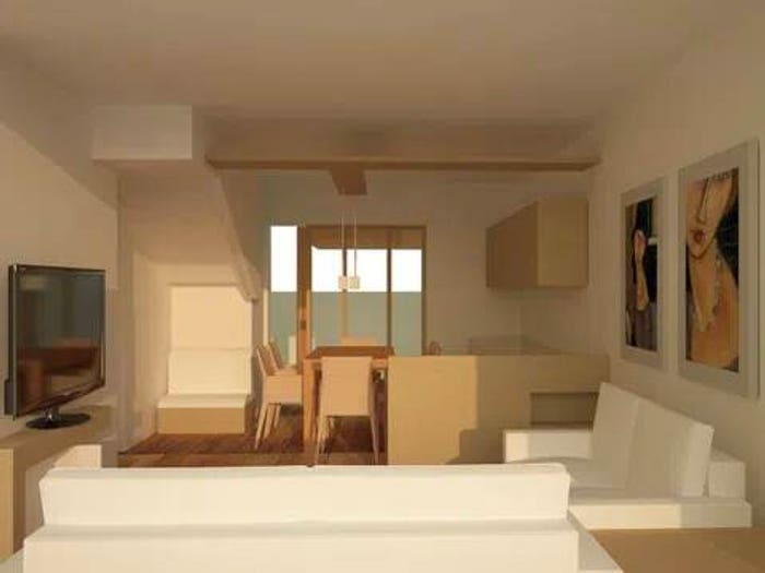 Casa trilocale in vendita in Via Giosuè Carducci No Number, Quartu, Quartu Sant'Elena
