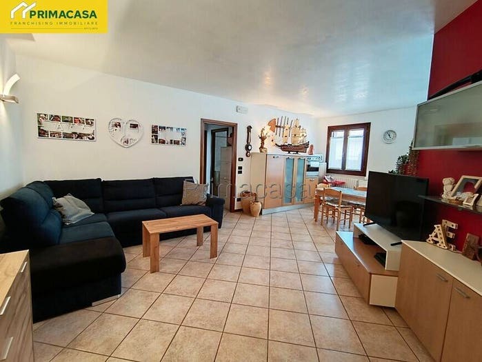 Appartamento bilocale in vendita in VIA CERCARIOLO, Centro, Scorzè
