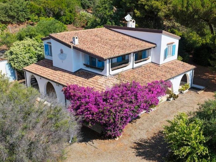 Casa con 5 locali in vendita in Loc Abba Urci, Abba Urci, Tertenia