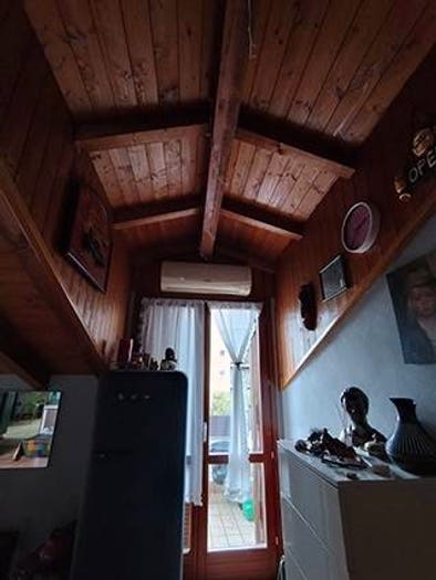 Appartamento trilocale in vendita in Via Buratti, Redona, Bergamo