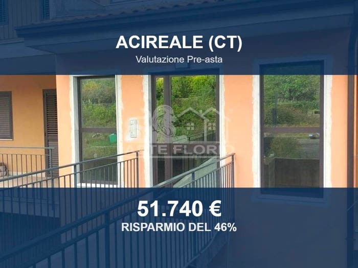 Appartamento con 6 locali in vendita in Via degli Argentieri Acesi, San Giovanni Tupparello, Acireale