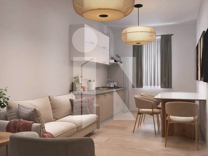 Appartamento trilocale in vendita in Via Grazioli, Centro, Mantova
