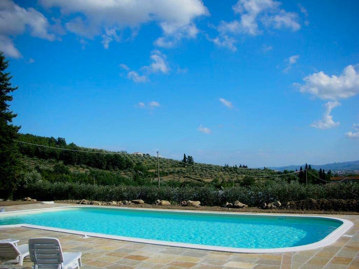 Casa con 6 locali in vendita in Le Piastre, Pistoia