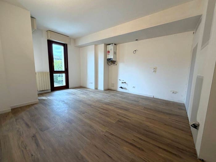Appartamento bilocale in vendita in Via Vittorio Gasparini, Celadina Boccaleone, Bergamo
