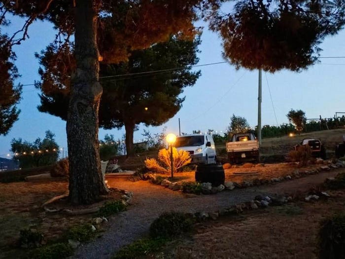 Casa con 6 locali in vendita in via di pontecchio, Porto Azzurro