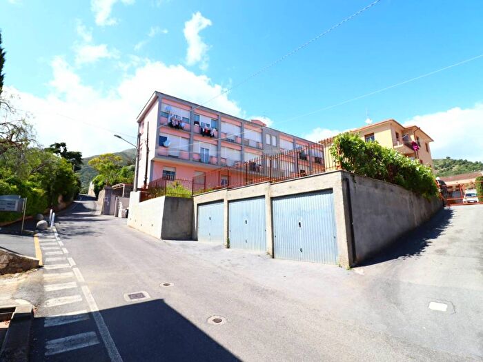Appartamento monolocale in vendita in Via Ville, Centro, Ceriale