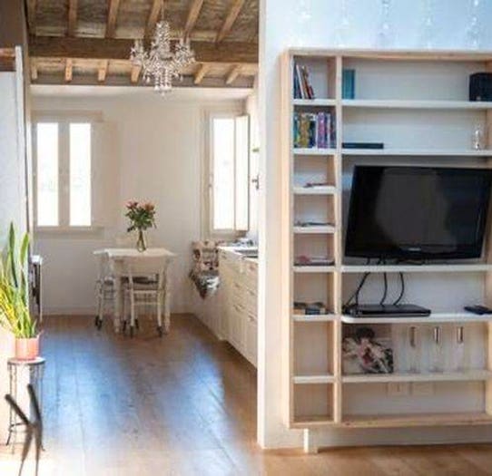 Appartamento bilocale in vendita in Borgo Ognissanti, Borgo Ognissanti Il Prato, Firenze