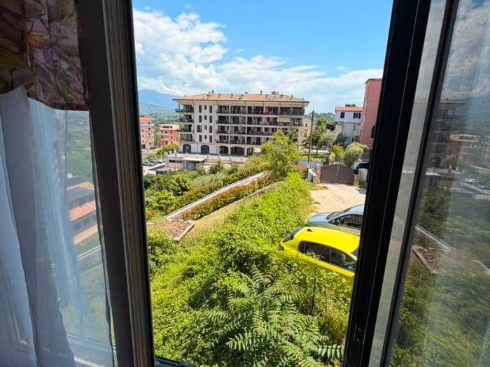 Appartamento trilocale in vendita in Via Aonio Paleario, Centro, Frosinone