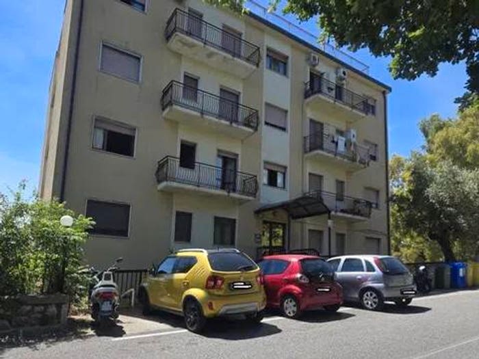 Appartamento quadrilocale in vendita in Viale Corrado Alvaro Nn, Sant'Antonio De Filippis, Catanzaro