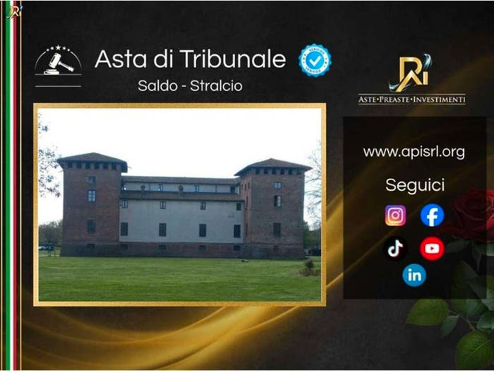 Appartamento con 6 locali in vendita in VIA Cascina Tolcinasco, Pieve Emanuele