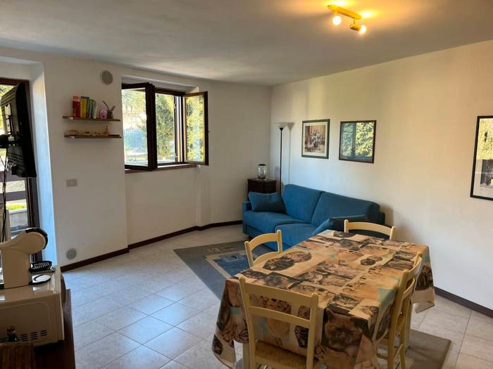 Appartamento monolocale in vendita in Via Prada, Brenzone sul Garda