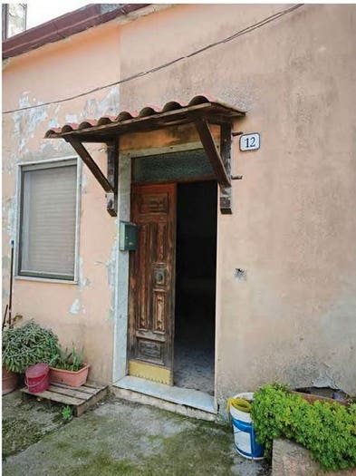 Appartamento in vendita in Rionero in Vulture