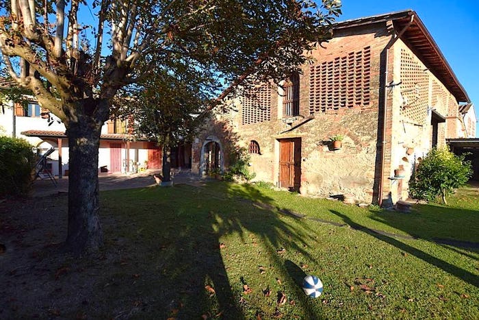 Casa con 6 locali in vendita in Barberino Tavarnelle