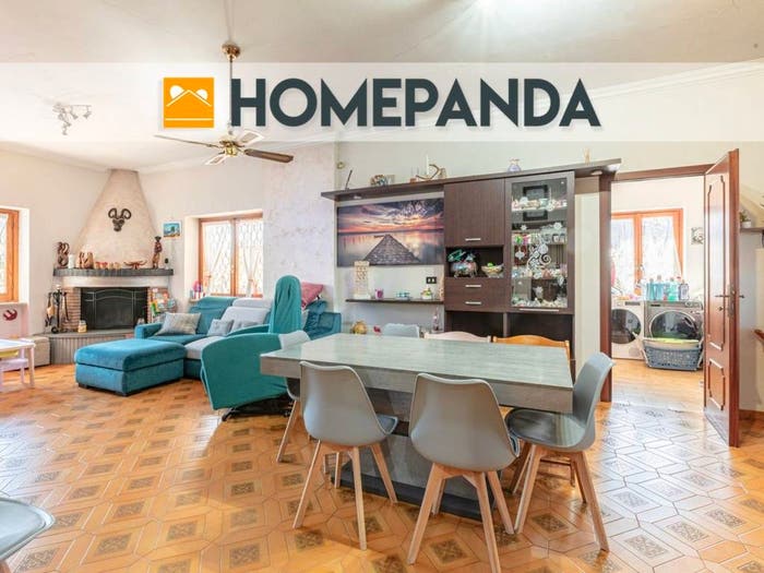 Casa con 6 locali in vendita in Via Adige, Tor San Lorenzo Nuova California, Ardea