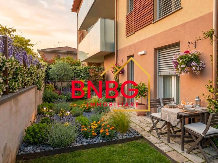 Appartamento monolocale in vendita in Via Marigolda, Curno
