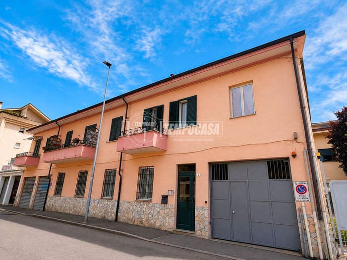 Appartamento bilocale in vendita in Via moncenisio, Nichelino