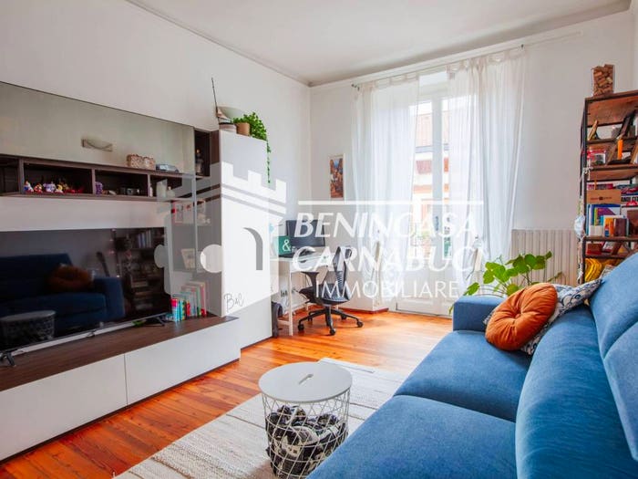 Appartamento trilocale in vendita in Via Alessandro Tadino, Buenos Aires, Milano