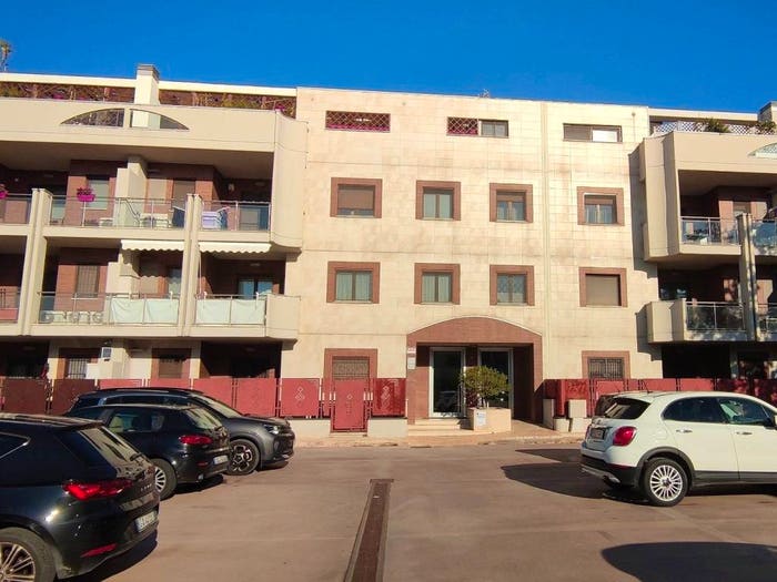 Appartamento bilocale in vendita in Viale degli Aviatori, Tribunale Carmine Nuovo, Foggia