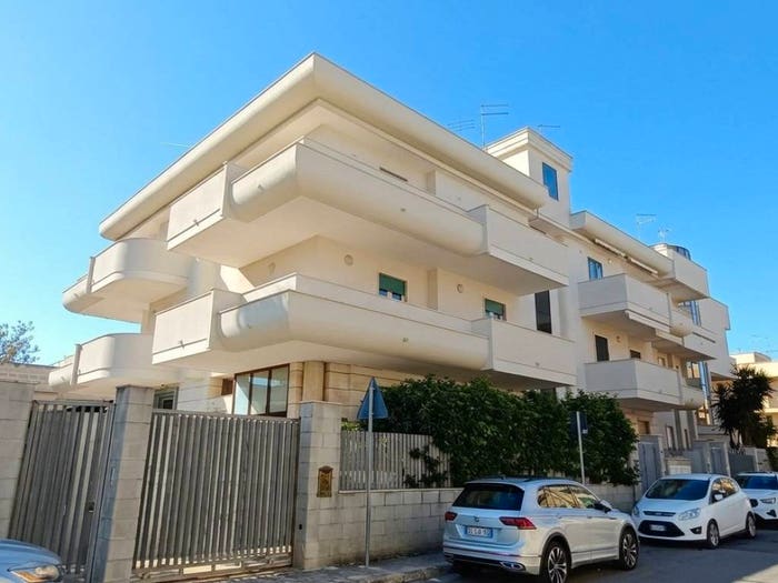 Appartamento quadrilocale in vendita in Via Gorizia, Francavilla Fontana
