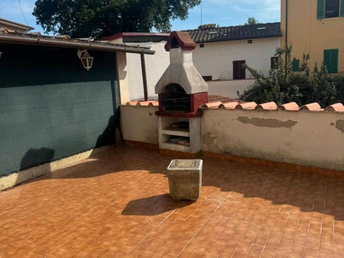 Appartamento quadrilocale in vendita in San Rocco Lungarno, Empoli