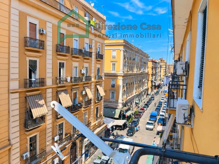 Appartamento bilocale in vendita in via aquila, Vasto, Napoli