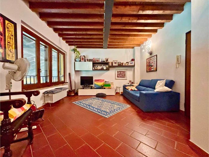 Appartamento trilocale in vendita in Via Mario Maselli, Molinetto Spezia, Parma